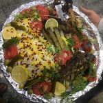 کباب بره تنوری مخصوص
